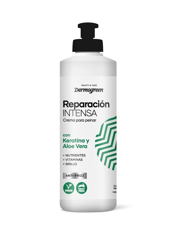 Producto - Reparación intensa