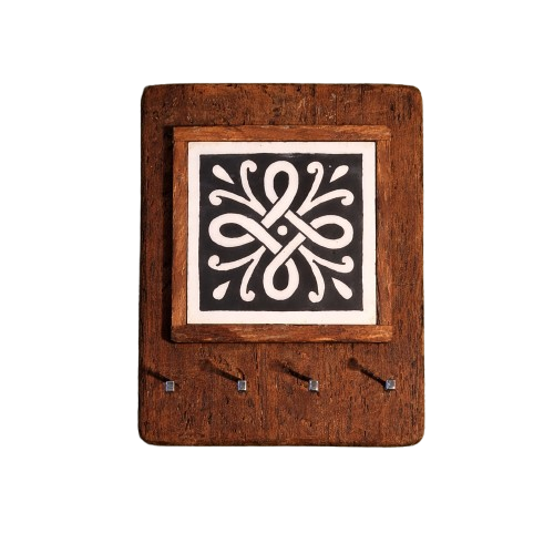 Producto - Llavero E6