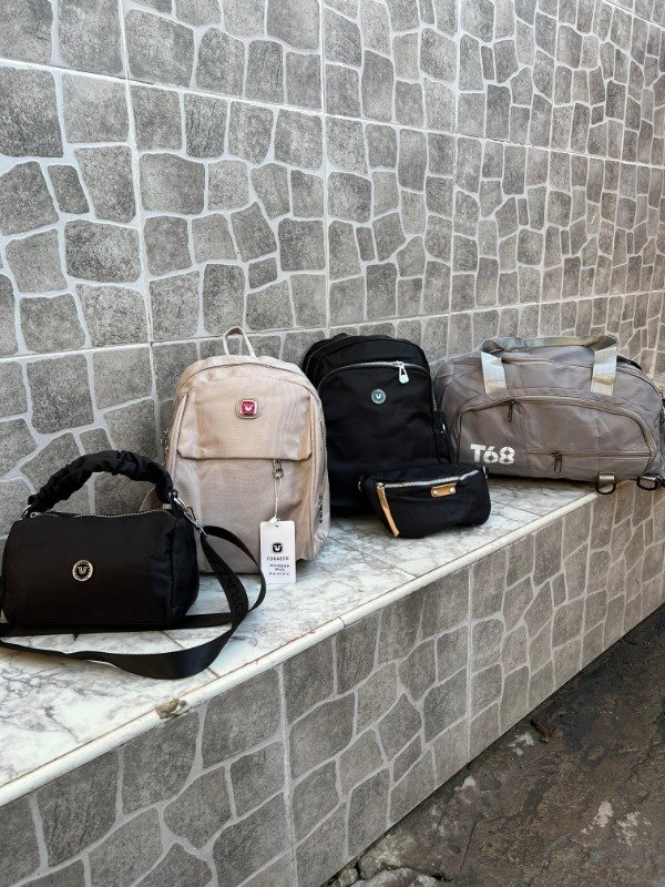 Producto - COMBO SPORT