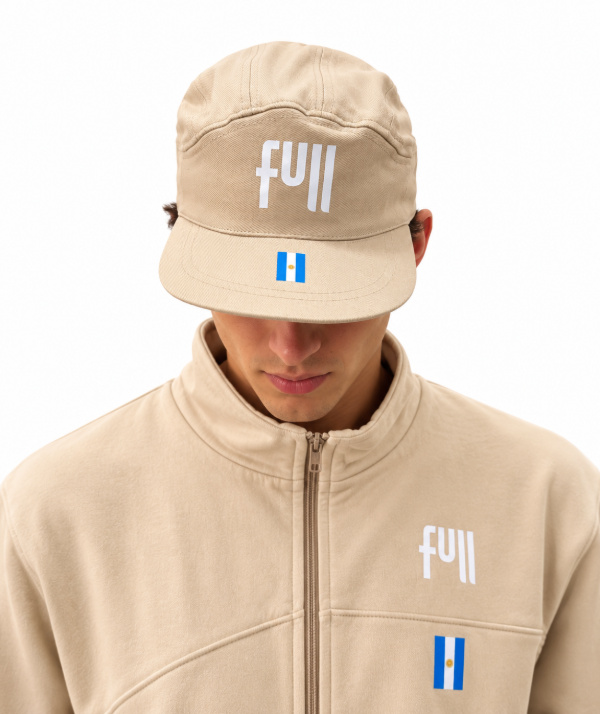 Producto - Gorra Full