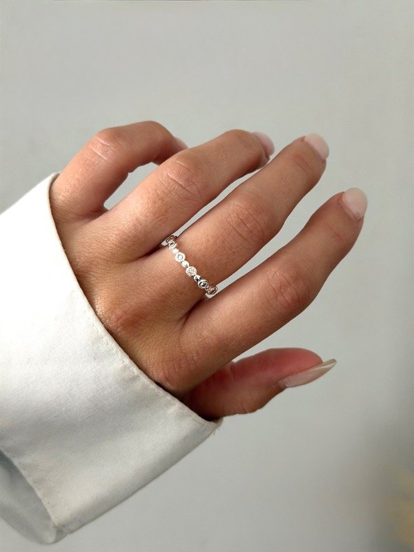Producto - Anillo cubic susi - 0