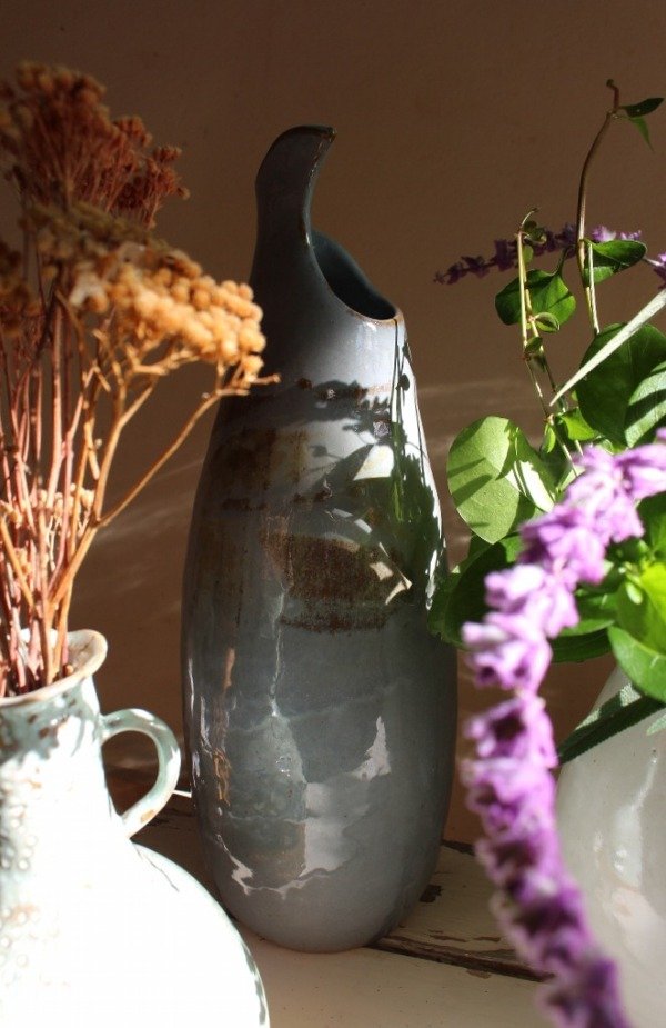 Producto - Florero Mar