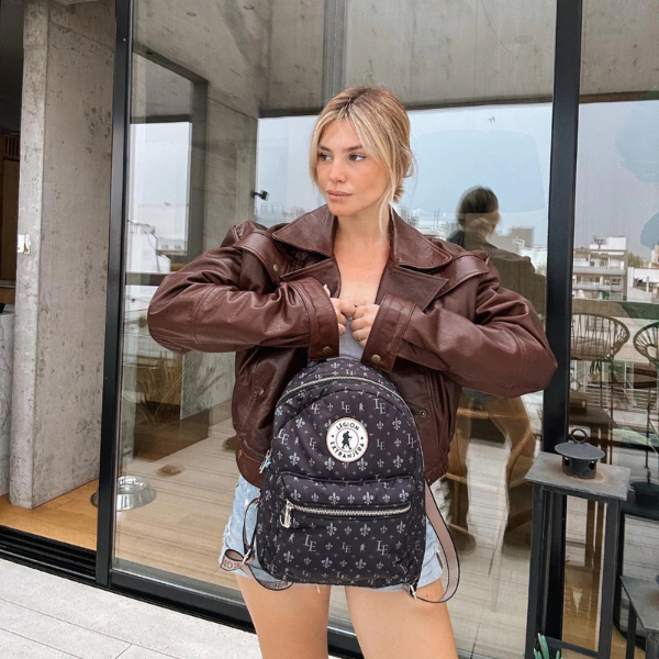 Producto - MOCHI ALISON PRO BOMBER UNIC