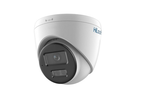 Producto - CAMARA IP 2MP HILOOK IPC-T229HA-LUF/SRB COLOR VU