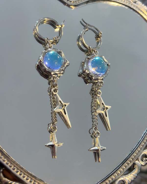 Producto - Aros moonstone 6