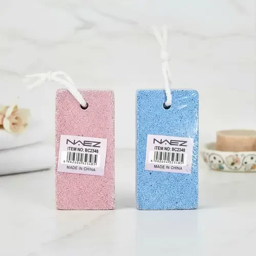 Producto - Piedra pómez Náez (azul)