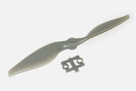 Producto - GEMFAN 7x5E paso normal CCW gris