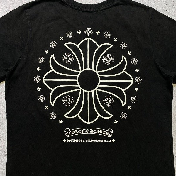 Producto - Chrome Hearts Big Logo - 1