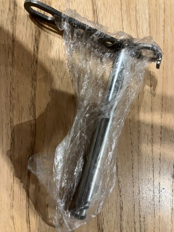 Producto - 1018 - Eje cambio de marchas