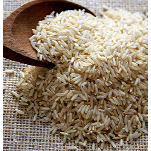 Producto - Arroz Largo Fino Integral Orgánico - 250gr - PAMPAS RICE