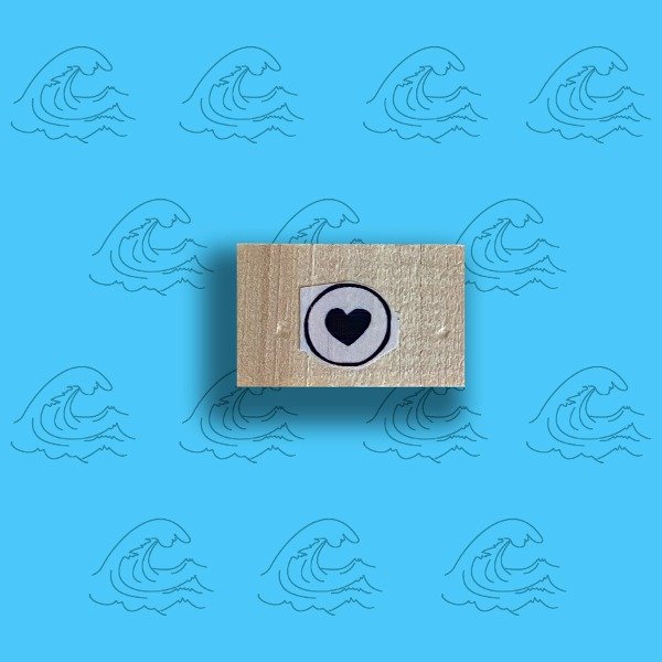 Producto - 3x2 Corazón dentro de un circulo
