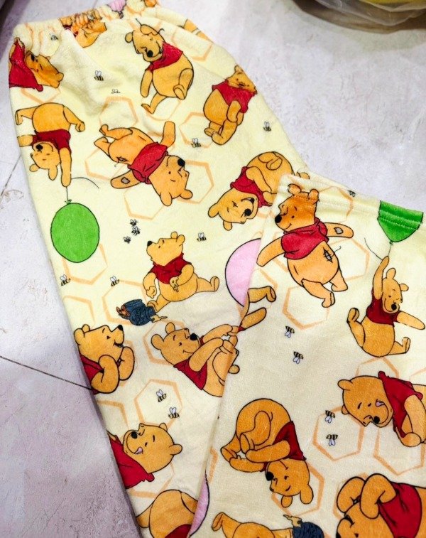Producto - Pantalon POOH