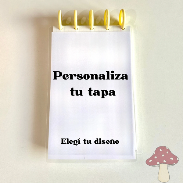 Producto - Fichero N3 - Personalizado