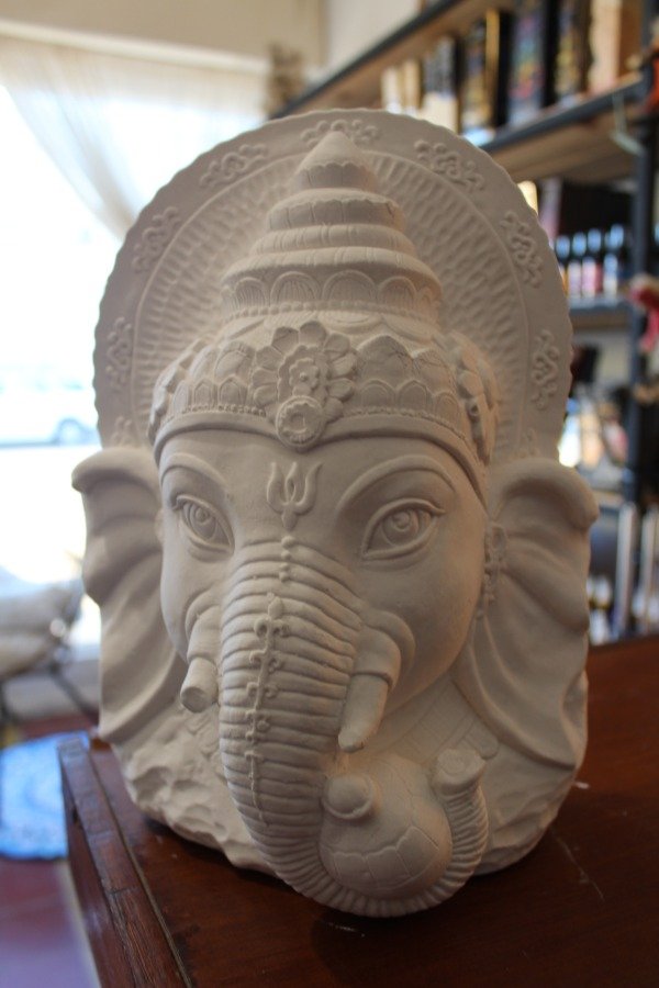 Producto - MASCARA GANESH MEDIANA