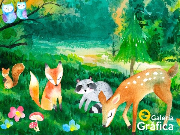 Producto - Animalitos FS 02