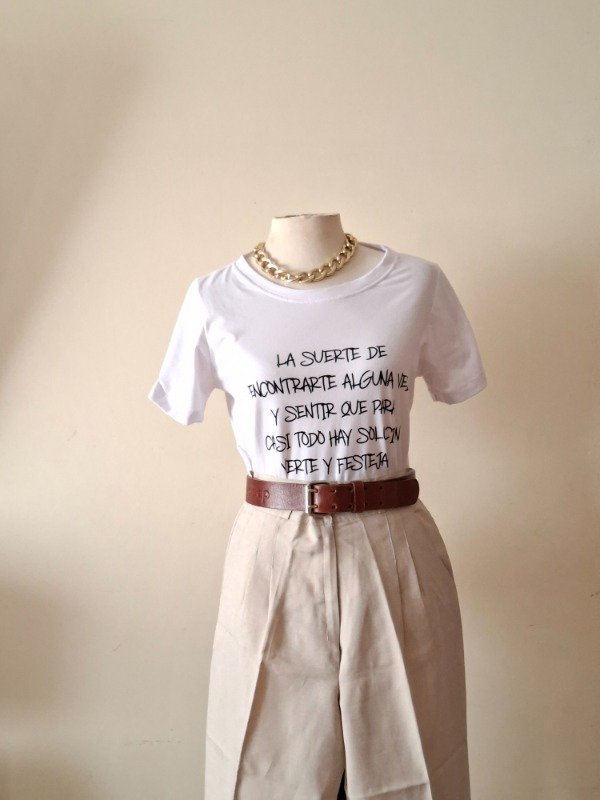Producto - Remera Alcala