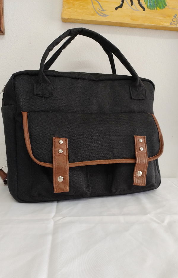 Producto - Bolso Camila molde digital