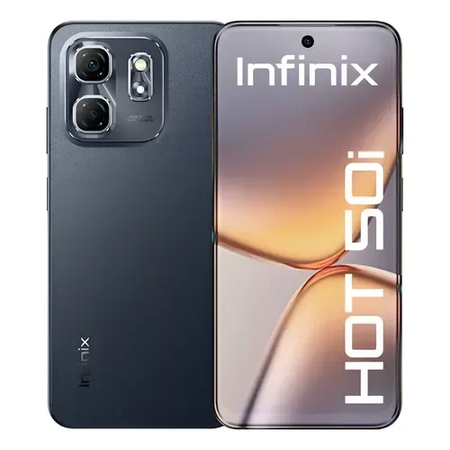 Producto - Infinix Hot 50I 4/256GB