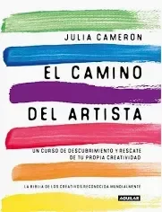 Producto - EL CAMINO DEL ARTISTA