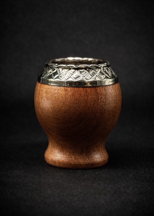 Producto - TORPEDO DE ALGARROBO