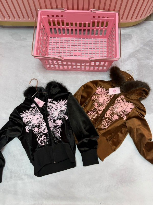 Producto - Camperas TOKIO - 1