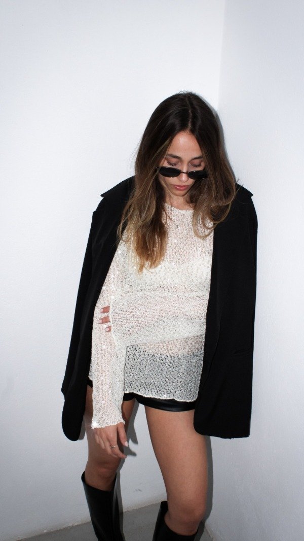 Producto - Blusa Ibiza