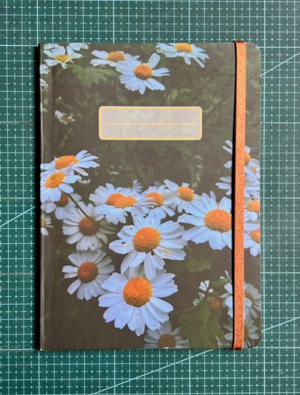 Producto - Cuaderno Paisajes - 9