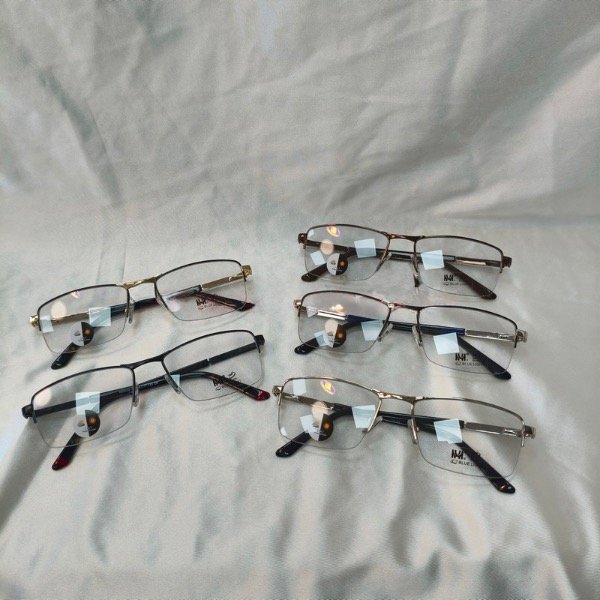 Producto - Armazon Raily