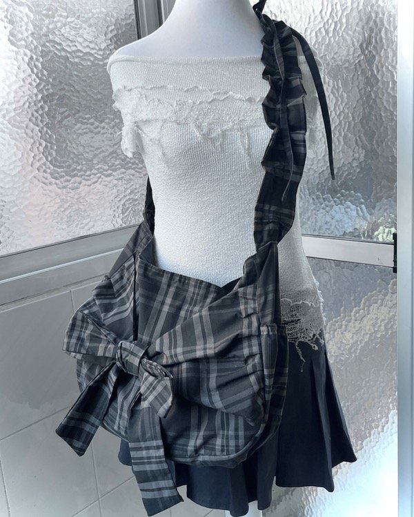 Producto - Bolso lazo (PREVENTA)