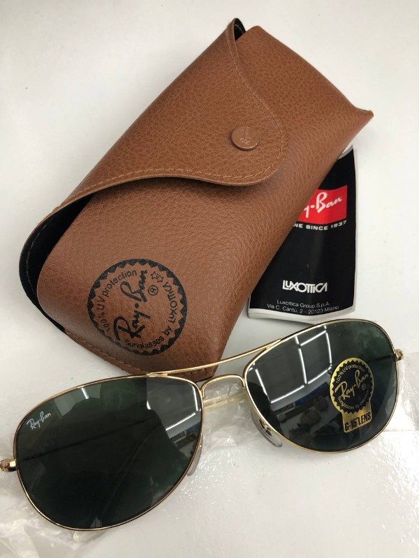 Producto - Ray Ban originales