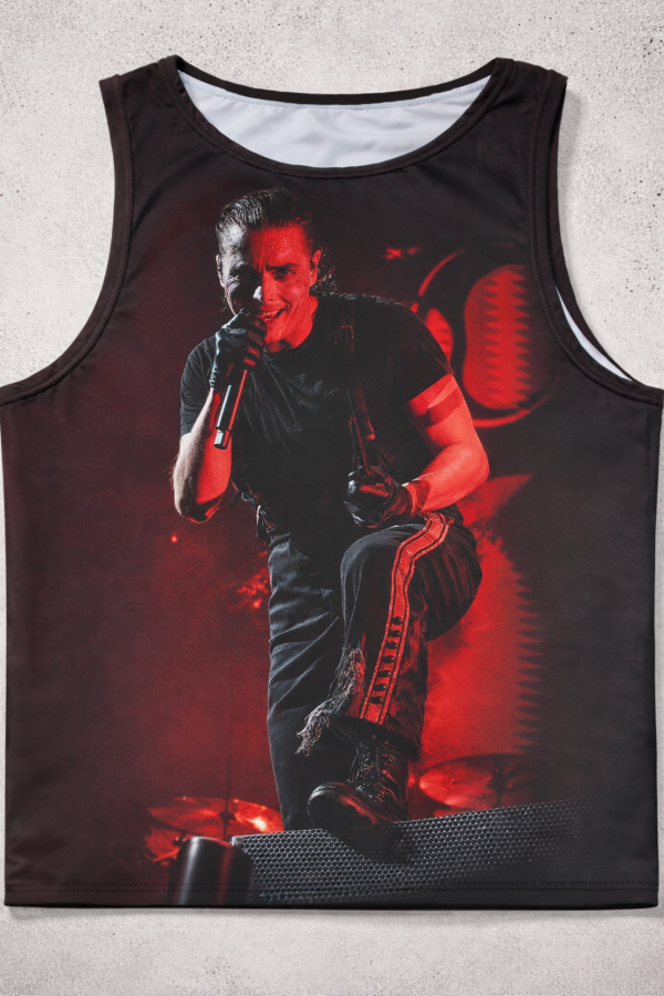 Producto - Tank Top Gerard Mama (Preventa)