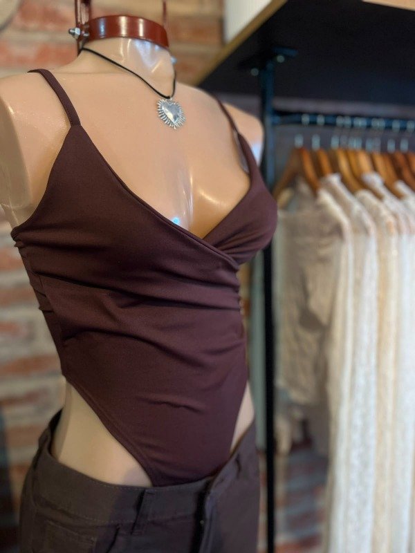 Producto - BODY BROWN
