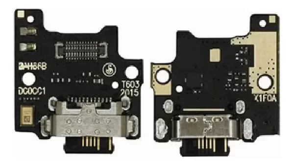 Producto - PLACA DE CARGA TCL 10 PLUS T782 CON MICROFONO (COMPATIBLE CARGA RAPIDA)