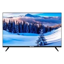 Producto - Smart TV Interbras In3200tv 32 Negro (32" - Android TV)
