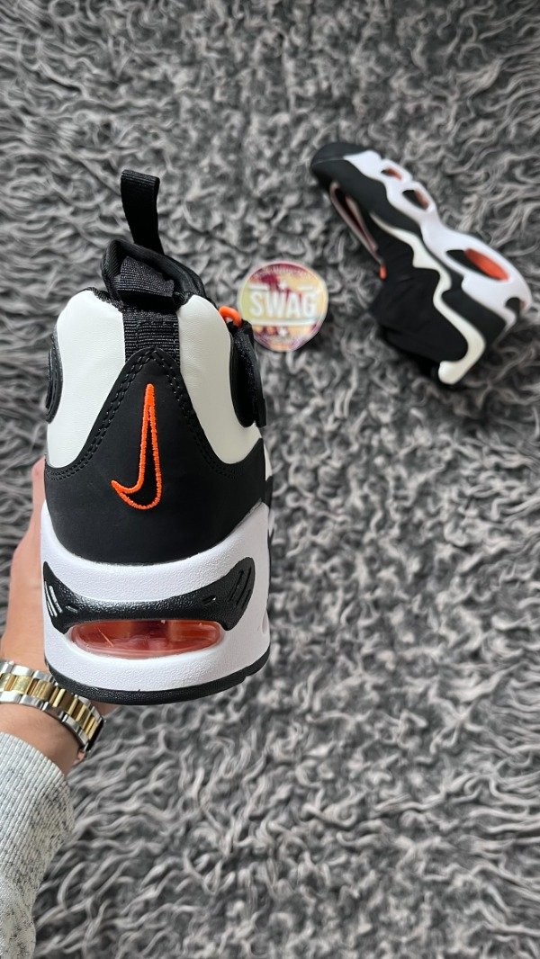 Producto - AIR MAX GRIFFEY SAN FRANCISCO GIANTS - 2