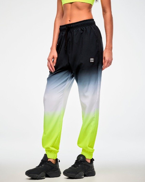Producto - Electric Feel Men's Woven Joggers - 3