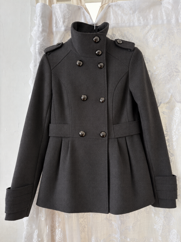 Producto - Saco Hydraulic Talle S
