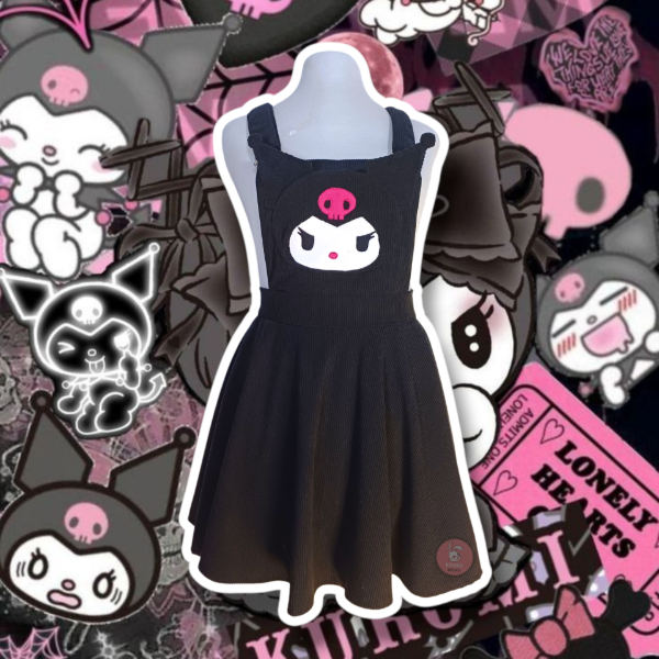 Producto - Jumper Kuromi