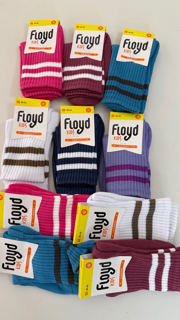 Producto - MEDIAS FLOYD 66T2 ( 25 al 31)