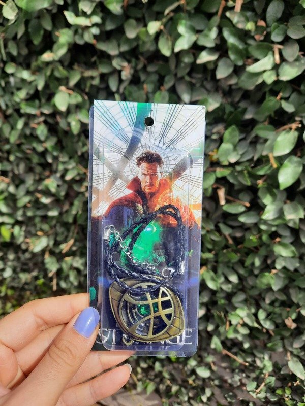 Producto - Collar Dr Strange