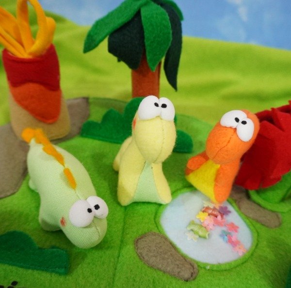 Producto - MUNDITOS