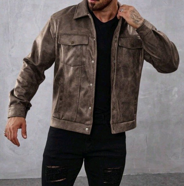 Producto - Campera urban - 4