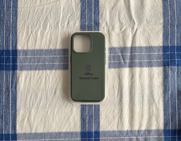 Producto - Fundas iPhone 16 Pro