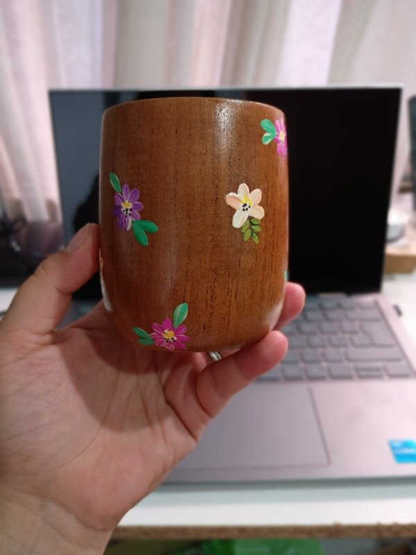 Producto - Mate Cata