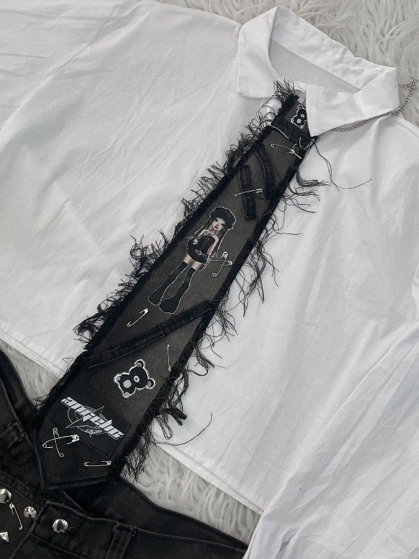 Producto - Corbata - Cutie