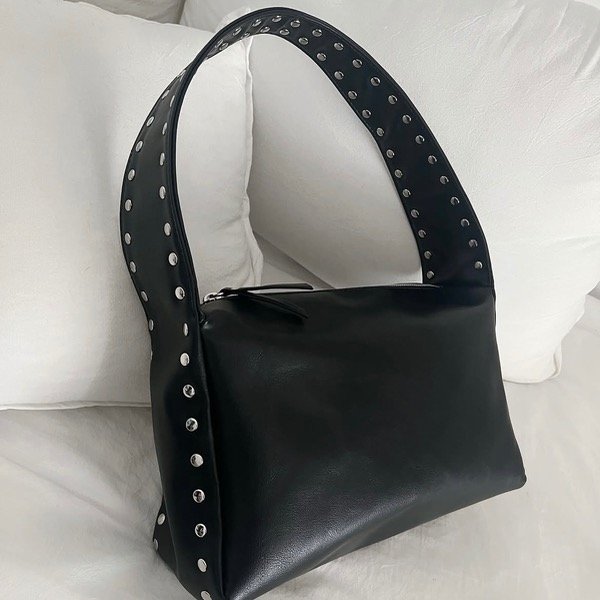 Mini bag Kate negro