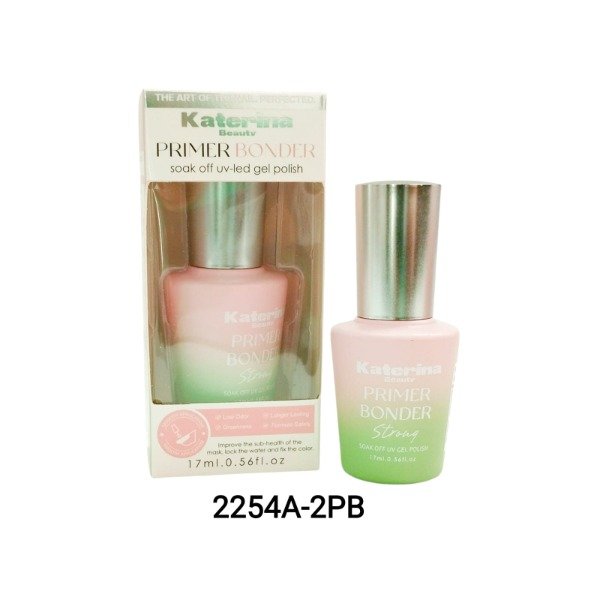 Producto - Esmalte primer bonder katerina 2254A-2PB