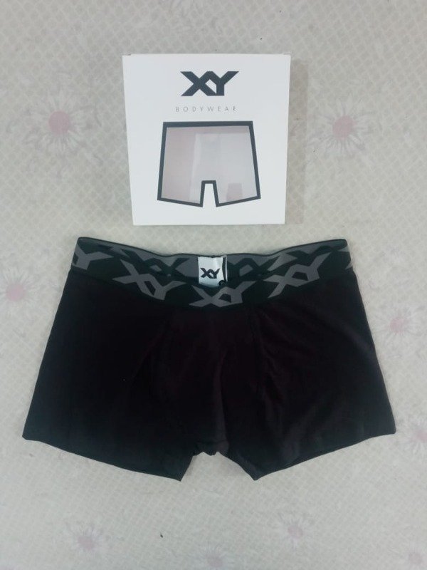 XY - Art 1387 - t M - Negro