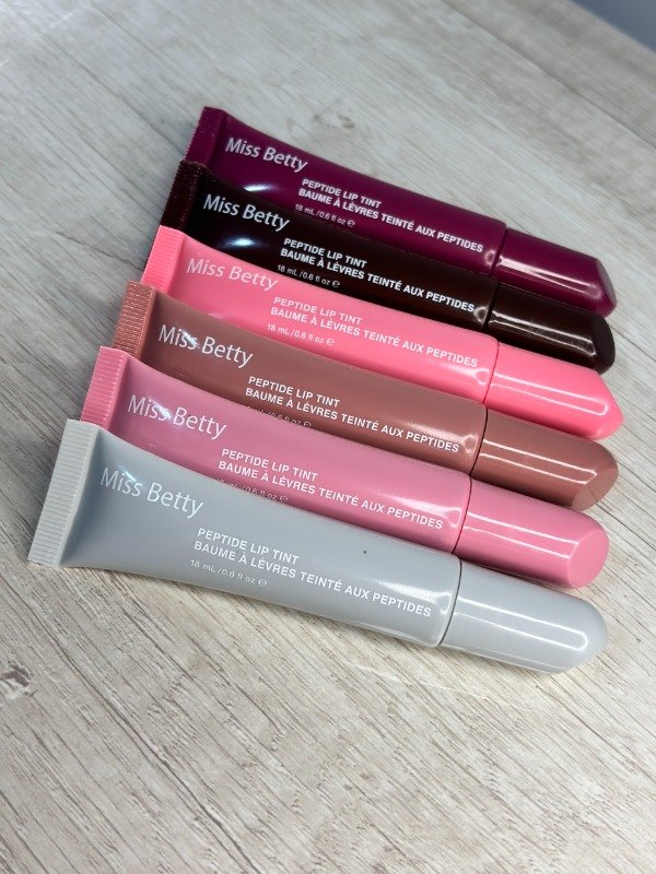 Producto - Miss Betty Peptide Lip Tint