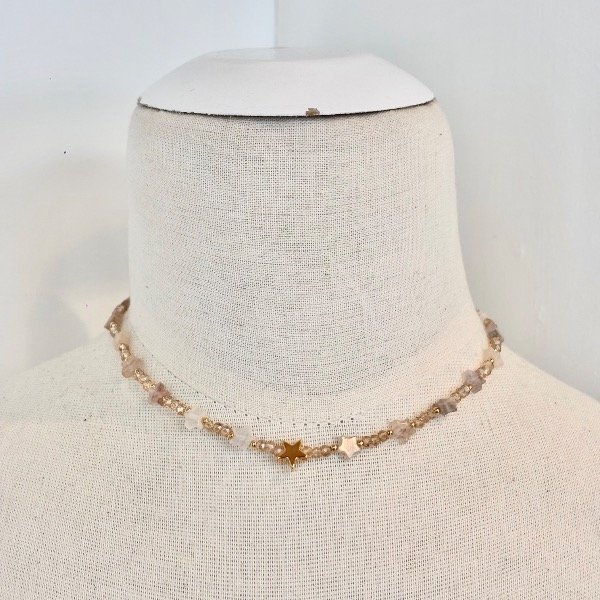 Producto - Collar "Pinky" - 0